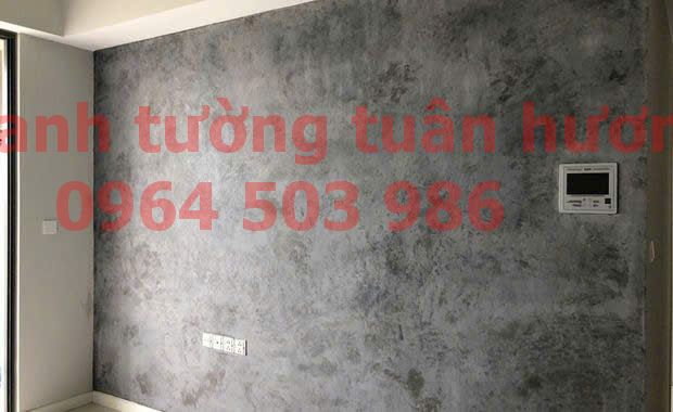 sơn hiệu ứng tại phú thọ